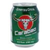 CARABAO 24 X 25CL
