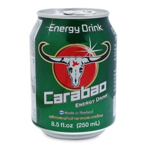 CARABAO 24 X 25CL